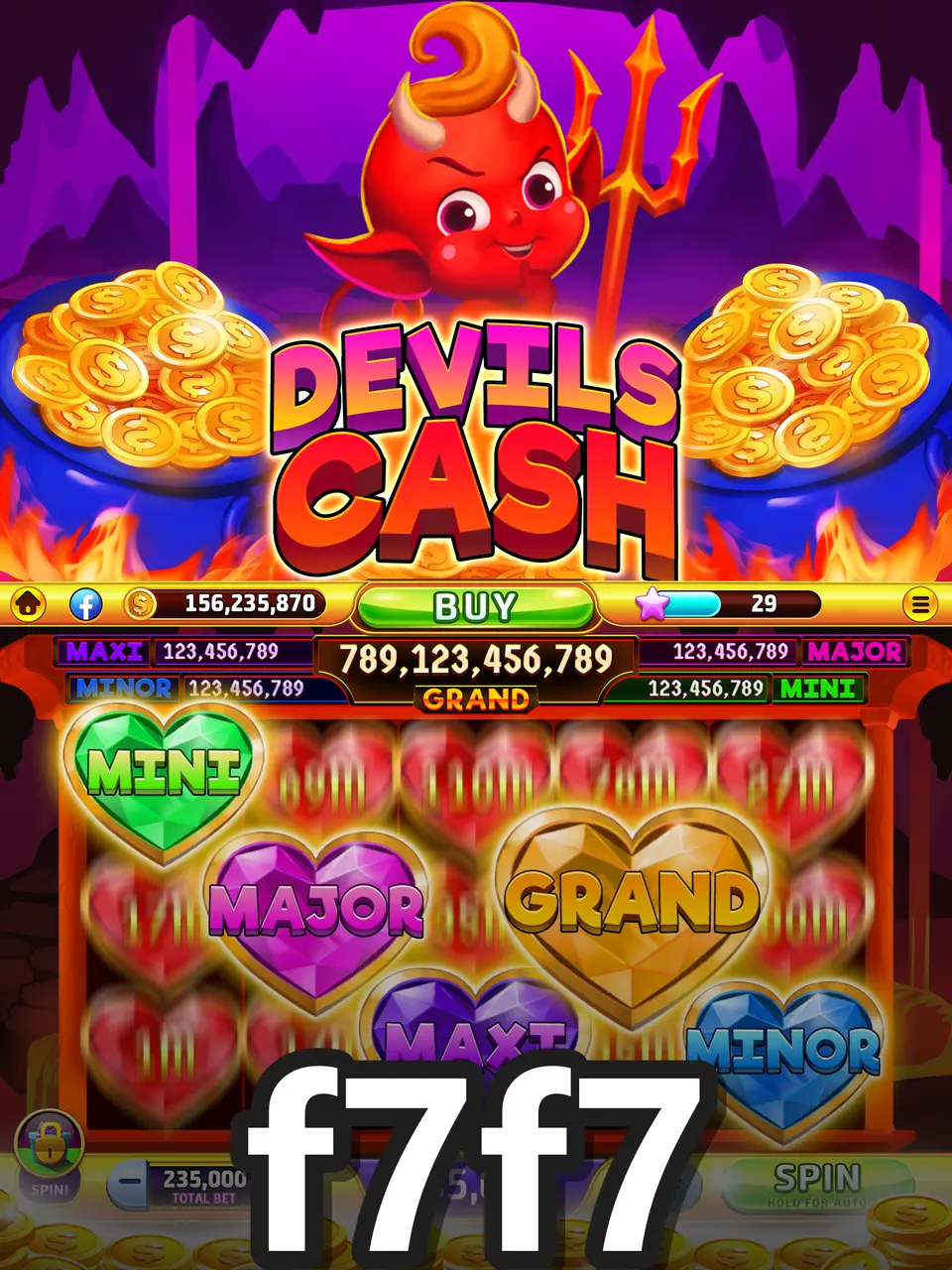 f7f7 APK